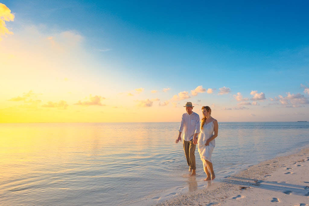 antigua and barbuda beach
