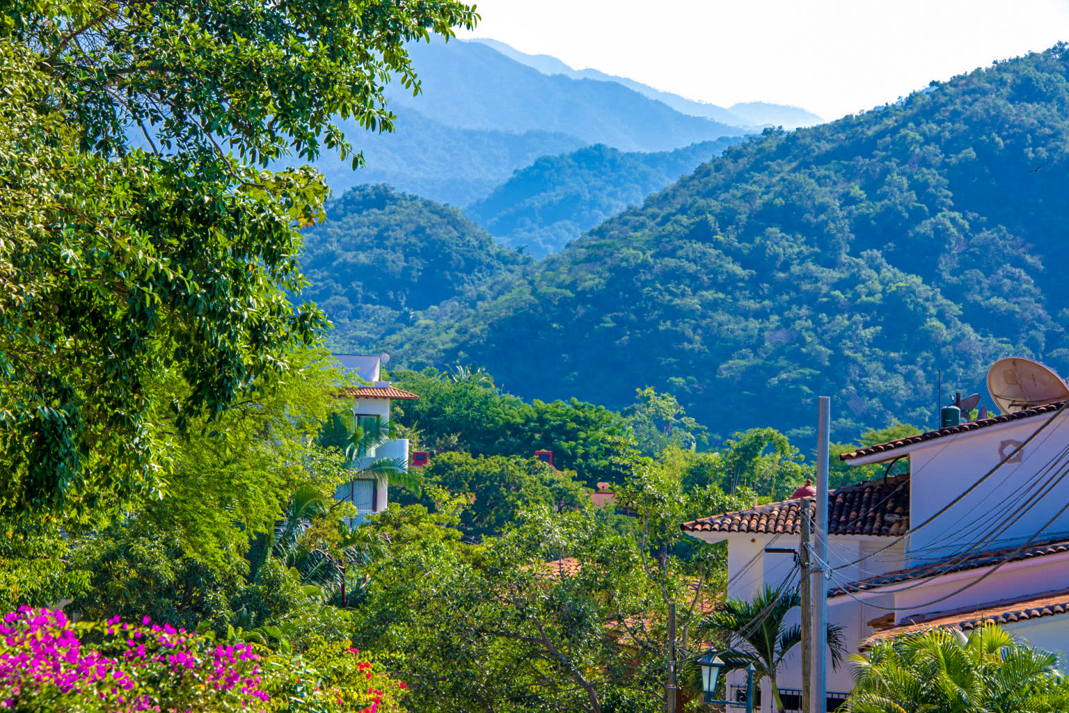 Don't make the Sierra Madre Mountains the trip you never took.