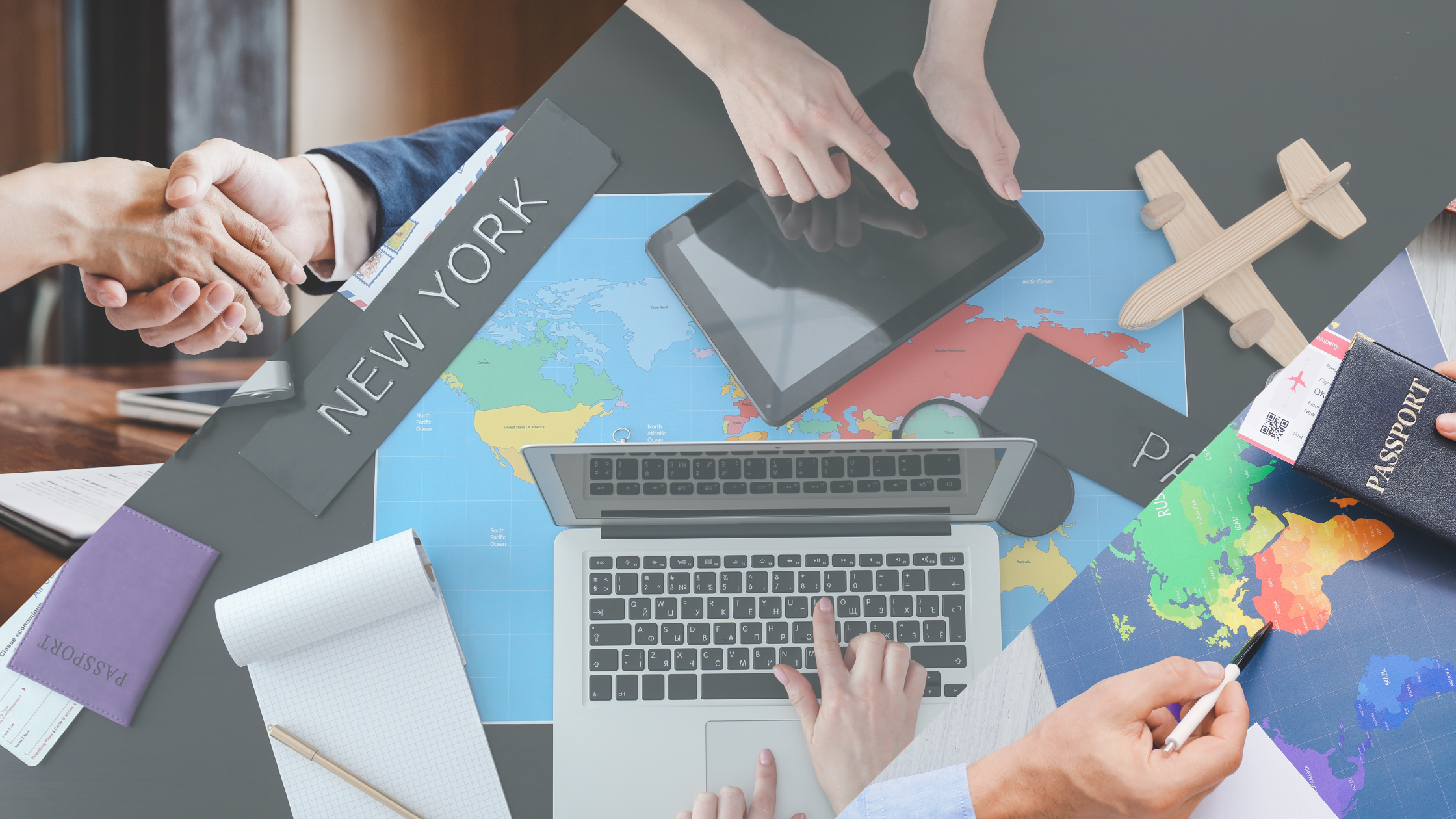 leawood travel agent