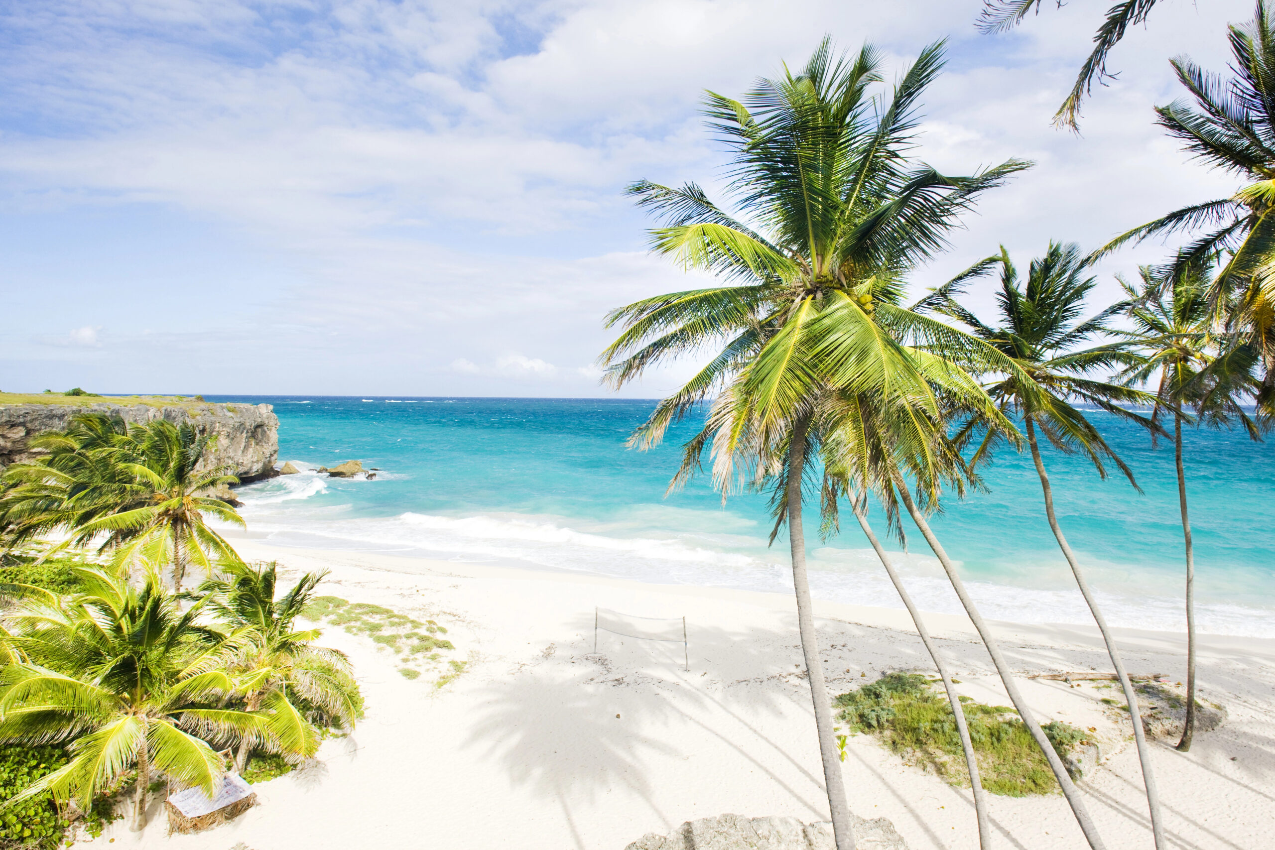 Merriam, KS Travel Agent selling Barbados
