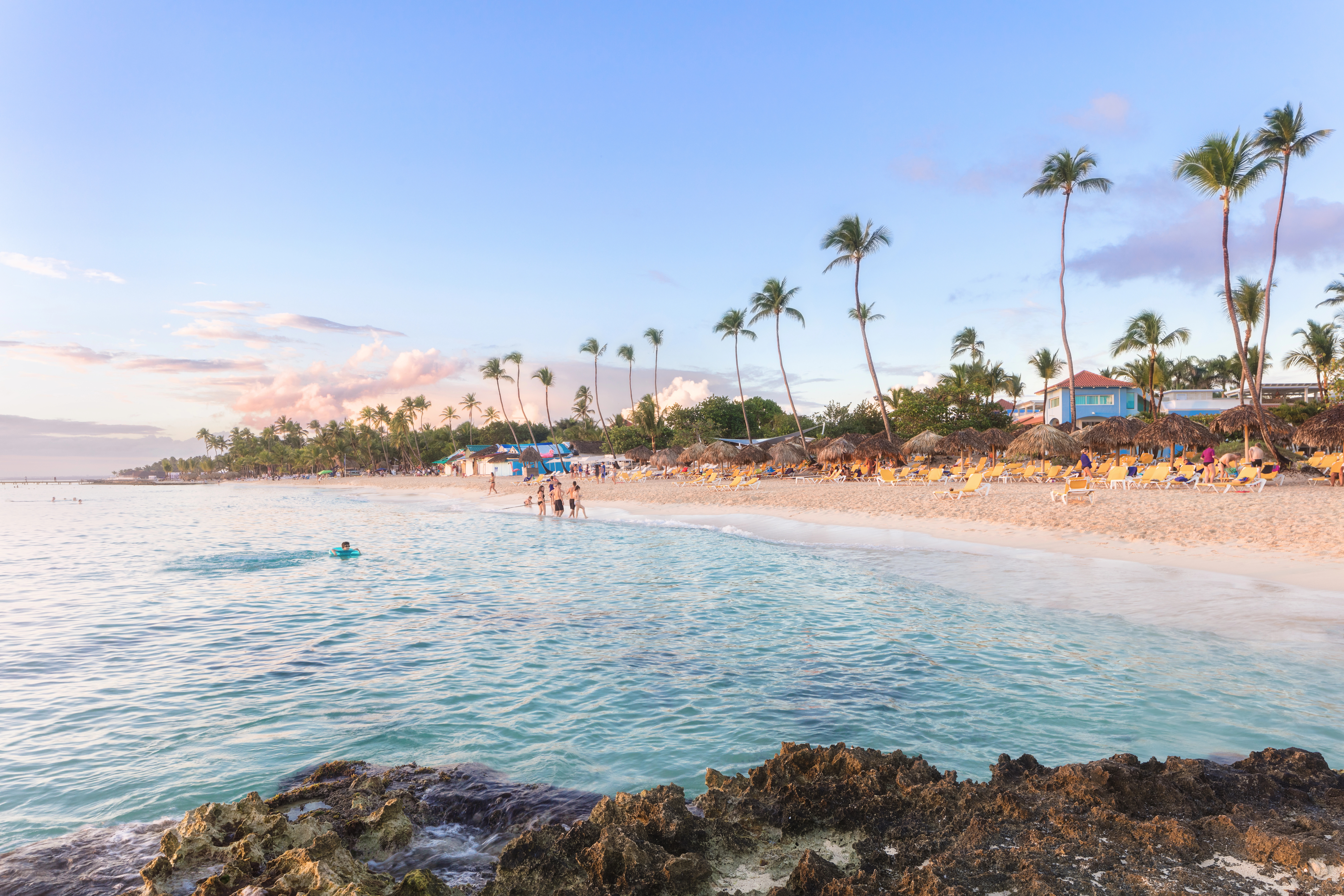 La Romana all-inclusive planned by an expert Westwood area travel agent