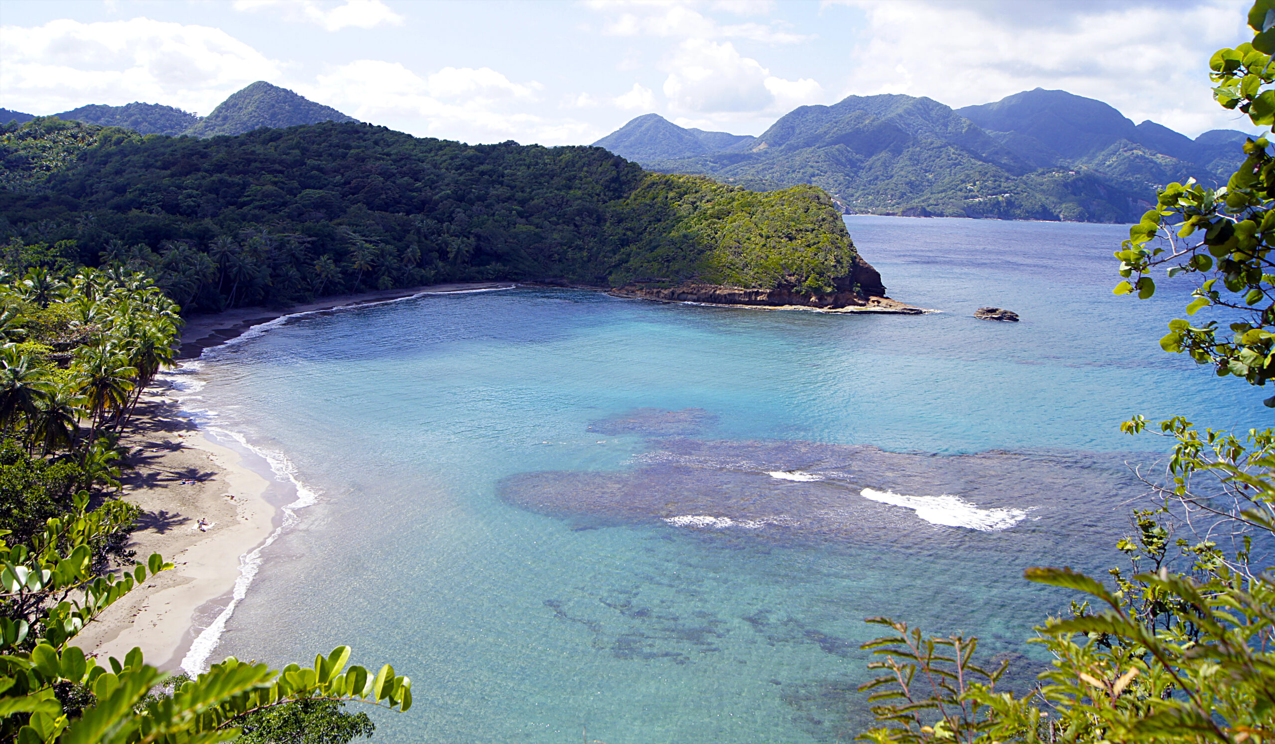 Dominica vacation by expert Overland Park travel agents